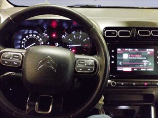 CITROEN C3 Aircross 1.2 puretech Live s&s 110cv