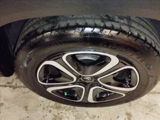 CITROEN C3 Aircross 1.2 puretech Live s&s 110cv