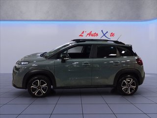 CITROEN C3 Aircross 1.2 puretech Live s&s 110cv