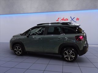 CITROEN C3 Aircross 1.2 puretech Live s&s 110cv