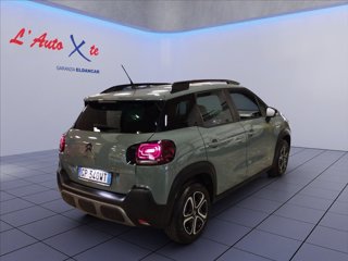 CITROEN C3 Aircross 1.2 puretech Live s&s 110cv