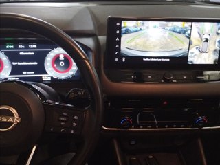 NISSAN Qashqai 1.5 e-power N-Connecta 2wd