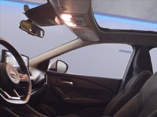 NISSAN Qashqai 1.5 e-power N-Connecta 2wd
