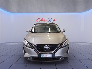 NISSAN Qashqai 1.5 e-power N-Connecta 2wd