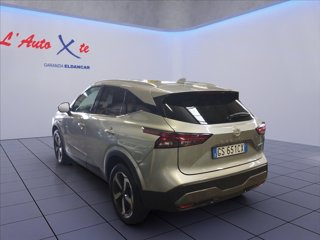 NISSAN Qashqai 1.5 e-power N-Connecta 2wd