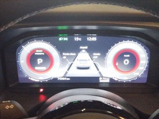 NISSAN Qashqai 1.5 e-power N-Connecta 2wd