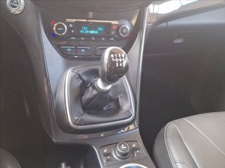 FORD Kuga 2.0 tdci Titanium 4wd 140cv