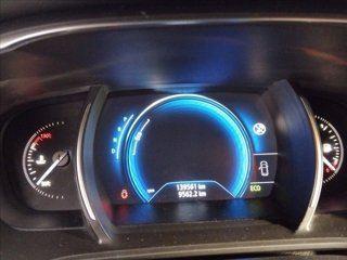 RENAULT Megane 1.5 dci energy Zen 110cv