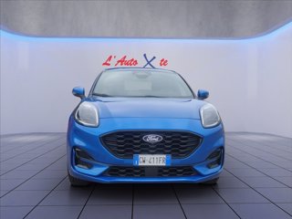 FORD Puma 1.0 ecoboost h ST-Line 125cv auto
