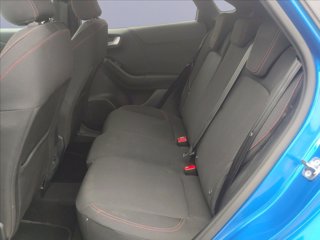 FORD Puma 1.0 ecoboost h ST-Line 125cv auto