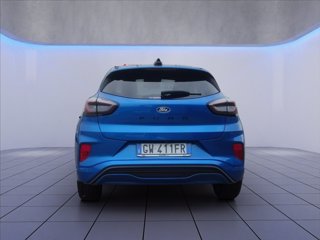 FORD Puma 1.0 ecoboost h ST-Line 125cv auto