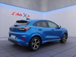 FORD Puma 1.0 ecoboost h ST-Line 125cv auto