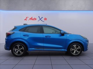 FORD Puma 1.0 ecoboost h ST-Line 125cv auto