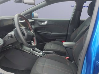 FORD Puma 1.0 ecoboost h ST-Line 125cv auto