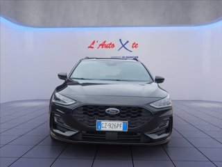 FORD Focus SW 1.5 ecoblue ST-Line 120cv auto