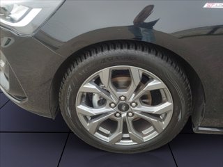 FORD Focus SW 1.5 ecoblue ST-Line 120cv auto