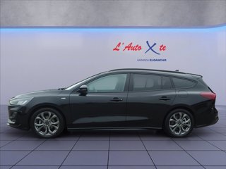 FORD Focus SW 1.5 ecoblue ST-Line 120cv auto