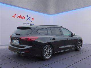 FORD Focus SW 1.5 ecoblue ST-Line 120cv auto