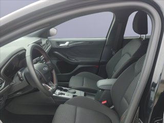 FORD Focus SW 1.5 ecoblue ST-Line 120cv auto