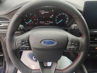 FORD Focus SW 1.5 ecoblue ST-Line 120cv auto