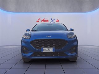 FORD Puma 1.0 ecoboost ST-Line s&s 125cv