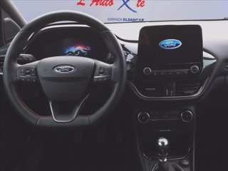 FORD Puma 1.0 ecoboost ST-Line s&s 125cv