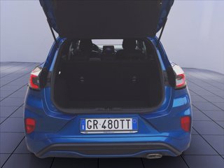 FORD Puma 1.0 ecoboost ST-Line s&s 125cv