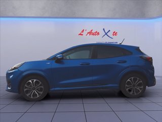 FORD Puma 1.0 ecoboost ST-Line s&s 125cv