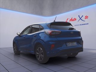 FORD Puma 1.0 ecoboost ST-Line s&s 125cv