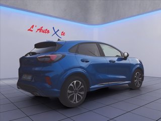 FORD Puma 1.0 ecoboost ST-Line s&s 125cv