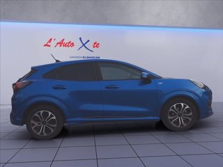 FORD Puma 1.0 ecoboost ST-Line s&s 125cv