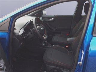 FORD Puma 1.0 ecoboost ST-Line s&s 125cv