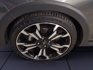 FORD Fiesta Active 1.0 ecoboost h 125cv