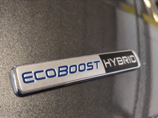 FORD Fiesta Active 1.0 ecoboost h 125cv