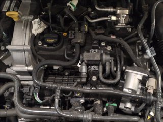 FORD Fiesta Active 1.0 ecoboost h 125cv