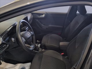 FORD Puma 1.0 ecoboost h Titanium s&s 125cv