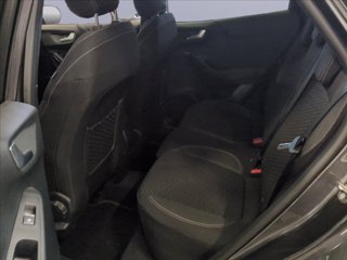 FORD Puma 1.0 ecoboost h Titanium s&s 125cv