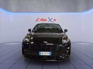 FORD Puma 1.0 ecoboost h ST-Line s&s 125cv
