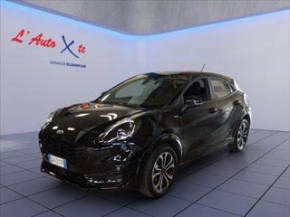 FORD Puma 1.0 ecoboost h ST-Line s&s 125cv