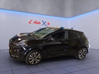 FORD Puma 1.0 ecoboost h ST-Line s&s 125cv