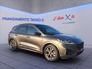 FORD Kuga 2.5 full hybrid ST-Line 2wd 190cv cvt