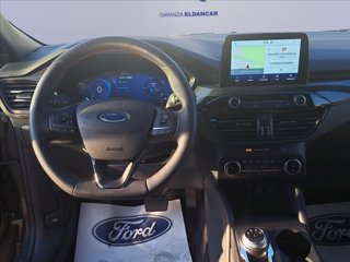 FORD Kuga 2.5 full hybrid ST-Line 2wd 190cv cvt