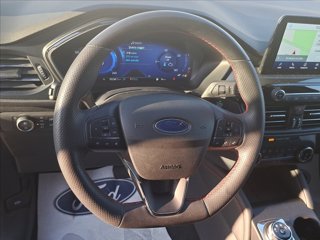 FORD Kuga 2.5 full hybrid ST-Line 2wd 190cv cvt