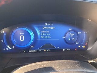 FORD Kuga 2.5 full hybrid ST-Line 2wd 190cv cvt