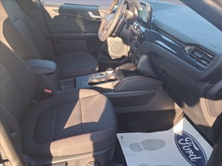 FORD Kuga 2.5 full hybrid ST-Line 2wd 190cv cvt