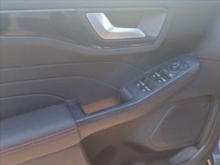 FORD Kuga 2.5 full hybrid ST-Line 2wd 190cv cvt