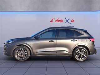 FORD Kuga 2.5 full hybrid ST-Line 2wd 190cv cvt