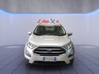 FORD EcoSport 1.5 tdci Business awd s&s 125cv