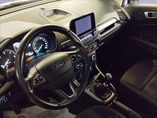FORD EcoSport 1.5 tdci Business awd s&s 125cv