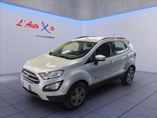 FORD EcoSport 1.5 tdci Business awd s&s 125cv